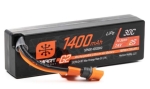 SPMX142S30H2 Lipo/Car 7,4/1400 Smart-G2 30C HC IC-2